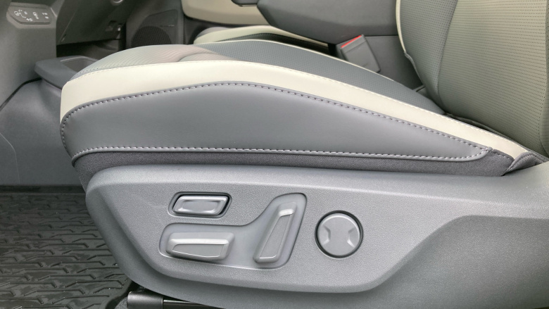 Kia Ev3 148kW GT-Line S 81.4kWh 5dr Auto Electric Estate